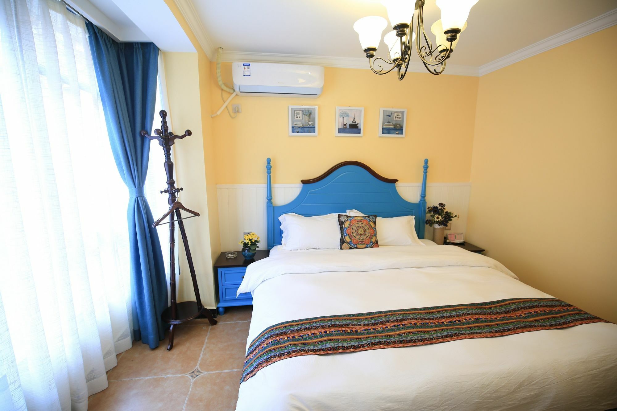 The Time On The Cloud Theme Inn Wulingyuan Ngoại thất bức ảnh