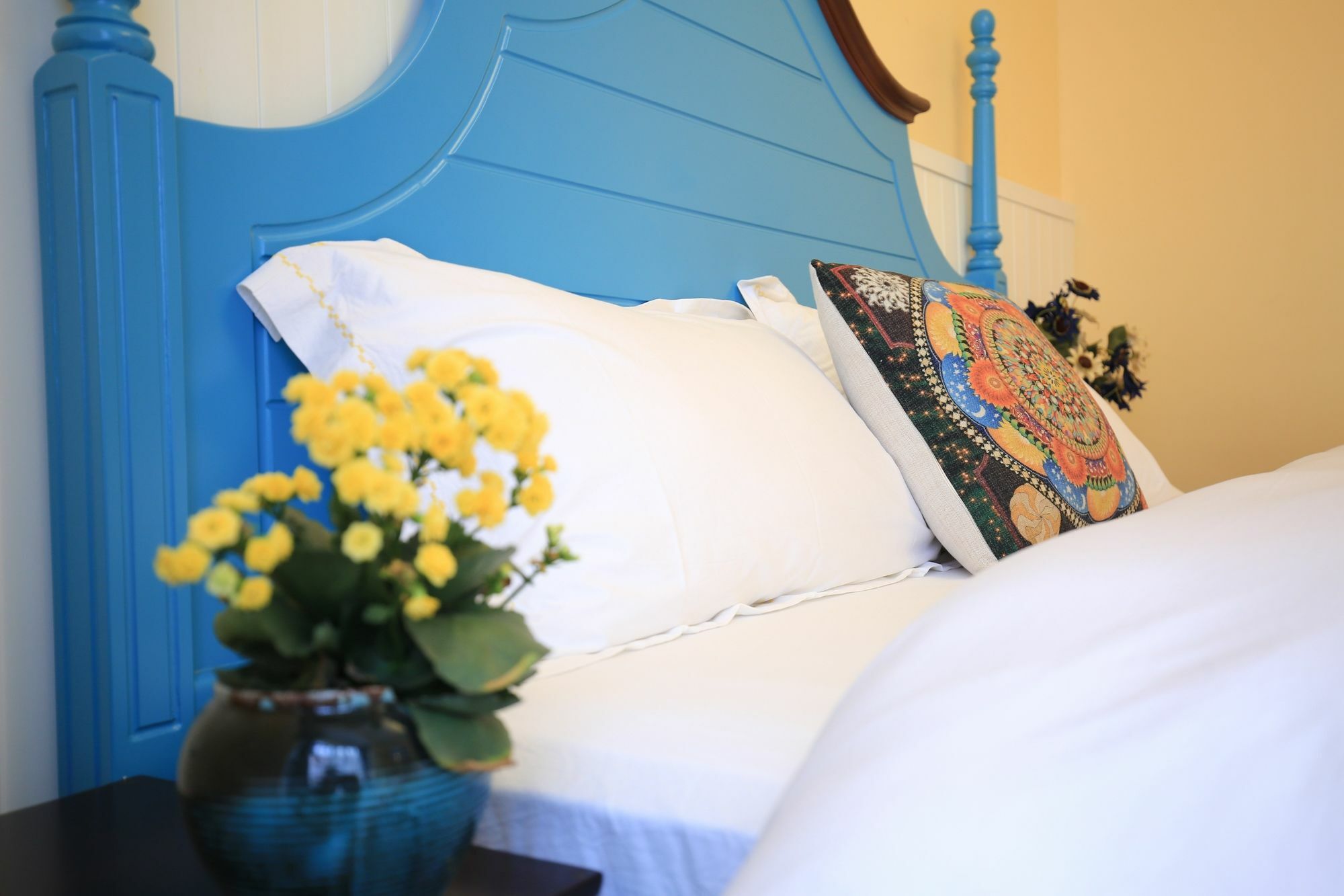 The Time On The Cloud Theme Inn Wulingyuan Ngoại thất bức ảnh