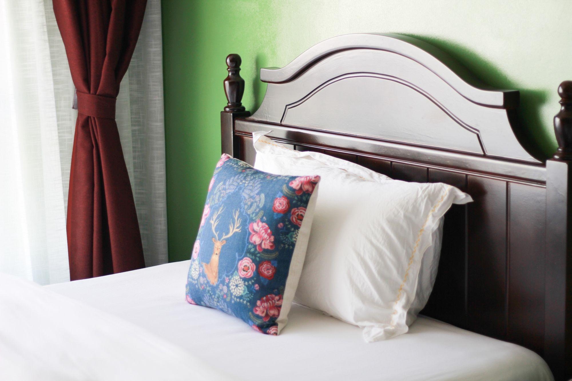 The Time On The Cloud Theme Inn Wulingyuan Ngoại thất bức ảnh