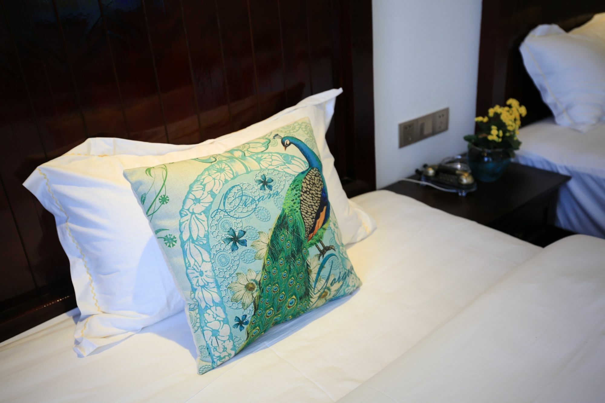 The Time On The Cloud Theme Inn Wulingyuan Ngoại thất bức ảnh