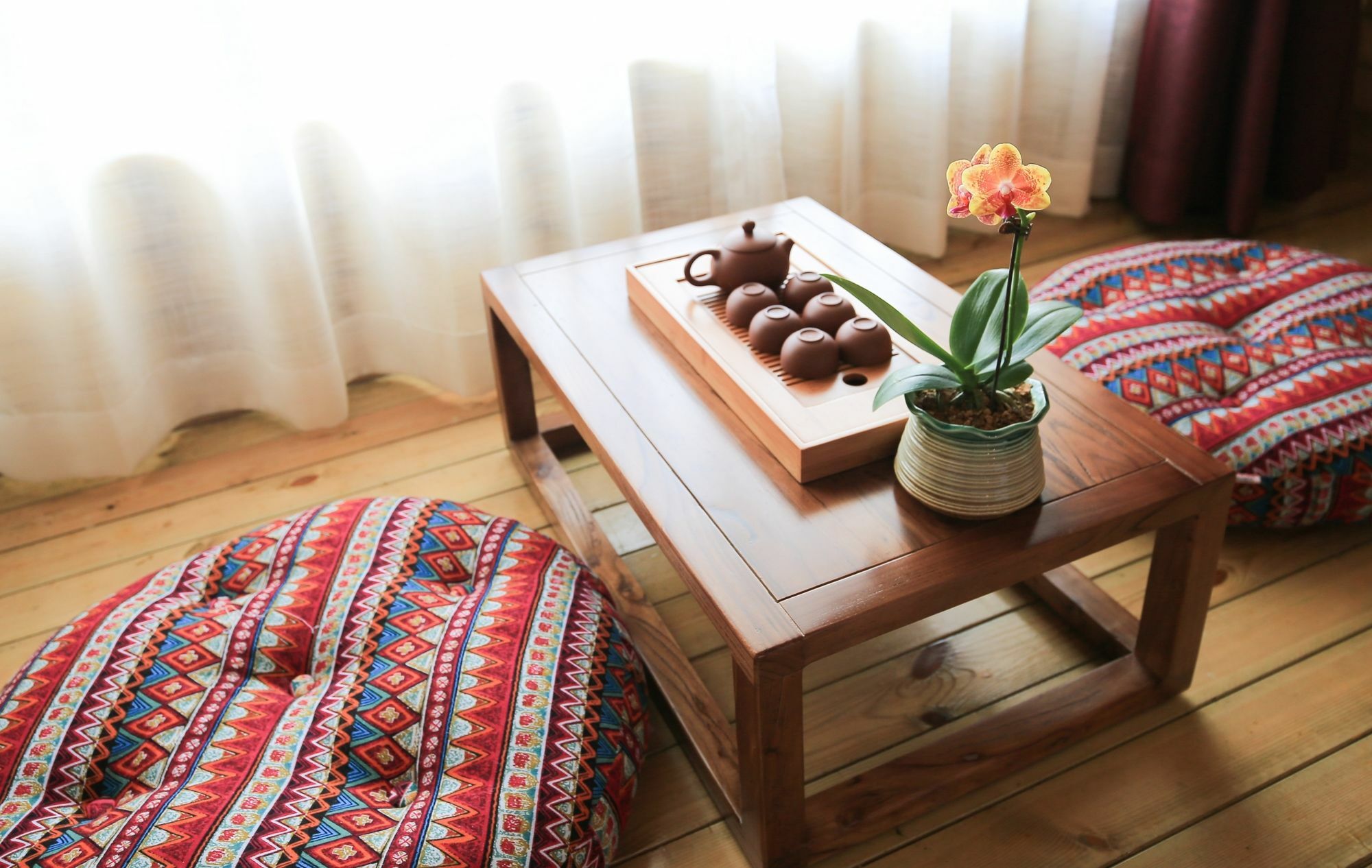 The Time On The Cloud Theme Inn Wulingyuan Ngoại thất bức ảnh
